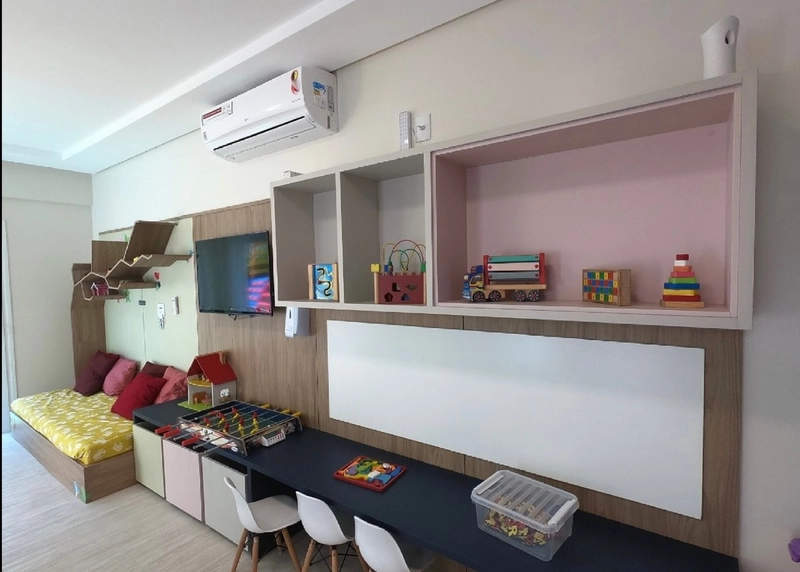 Cobertura no João Paulo com 4 suítes, 263 m²: 9ª foto da galeria de imagens do imóvel