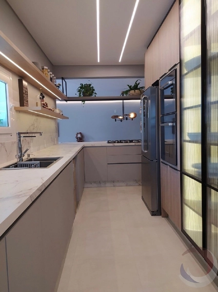 Cobertura no João Paulo com 4 suítes, 263 m²: 8ª foto da galeria de imagens do imóvel
