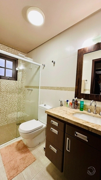 Casa no Córrego Grande com 4 dormitórios sendo 1 suíte - 220 m²: 31ª foto da galeria de imagens do imóvel