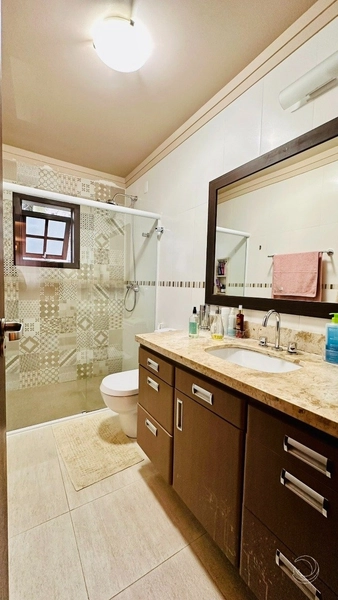 Casa no Córrego Grande com 4 dormitórios sendo 1 suíte - 220 m²: 38ª foto da galeria de imagens do imóvel