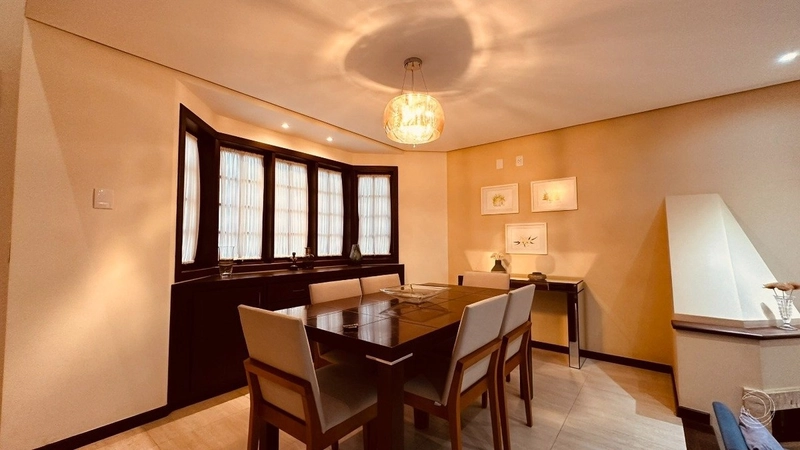 Casa no Córrego Grande com 4 dormitórios sendo 1 suíte - 220 m²: 21ª foto da galeria de imagens do imóvel