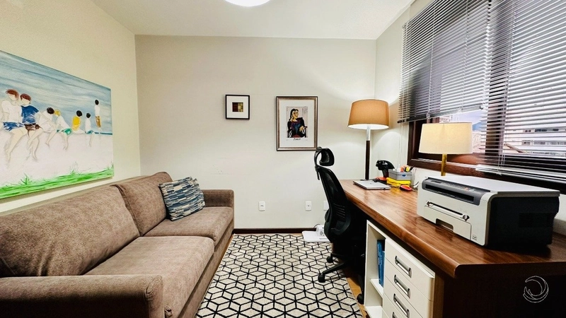 Casa no Córrego Grande com 4 dormitórios sendo 1 suíte - 220 m²: 17ª foto da galeria de imagens do imóvel
