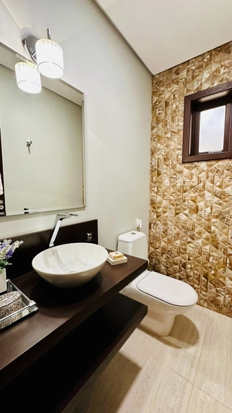 Casa no Córrego Grande com 4 dormitórios sendo 1 suíte - 220 m²: 43ª foto da galeria de imagens do imóvel
