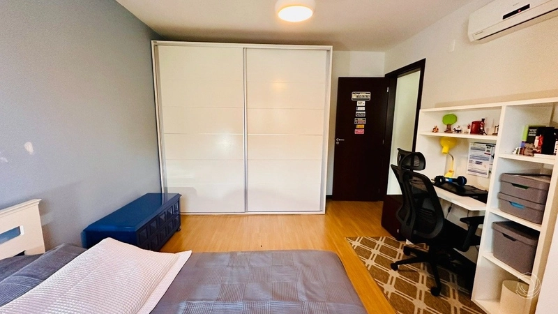 Casa no Córrego Grande com 4 dormitórios sendo 1 suíte - 220 m²: 15ª foto da galeria de imagens do imóvel