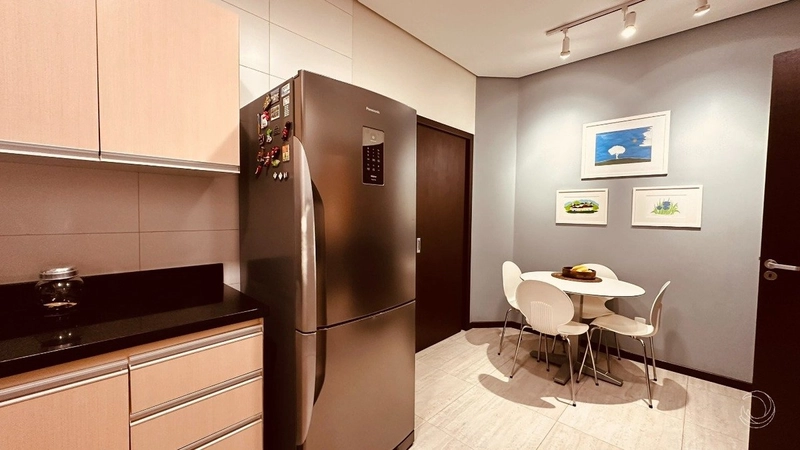 Casa no Córrego Grande com 4 dormitórios sendo 1 suíte - 220 m²: 25ª foto da galeria de imagens do imóvel