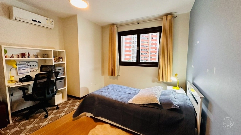 Casa no Córrego Grande com 4 dormitórios sendo 1 suíte - 220 m²: 16ª foto da galeria de imagens do imóvel