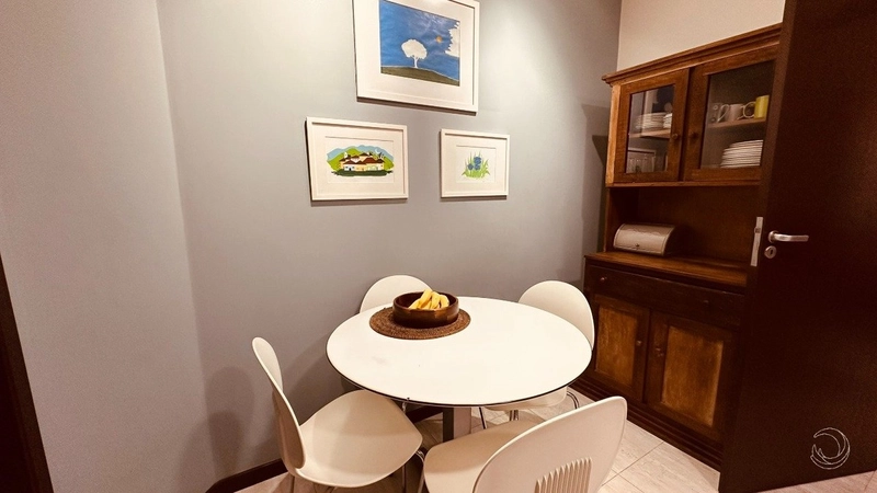 Casa no Córrego Grande com 4 dormitórios sendo 1 suíte - 220 m²: 37ª foto da galeria de imagens do imóvel