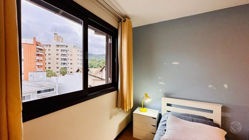 Casa no Córrego Grande com 4 dormitórios sendo 1 suíte - 220 m²: 14ª foto da galeria de imagens do imóvel