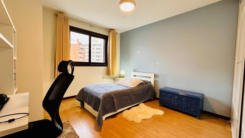 Casa no Córrego Grande com 4 dormitórios sendo 1 suíte - 220 m²: 42ª foto da galeria de imagens do imóvel