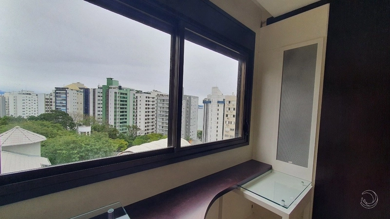 Apartamento na agronômica com 3 dormitórios, sendo 1 suíte e 1 vaga: 11ª foto da galeria de imagens do imóvel