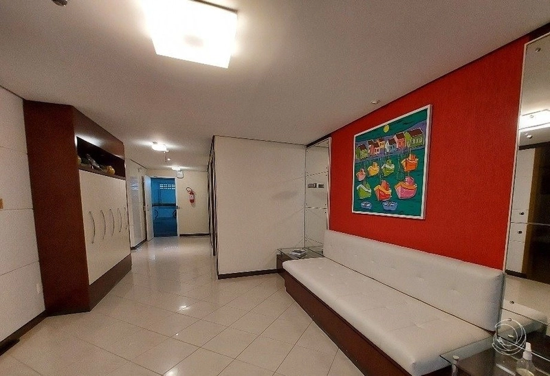 Apartamento na agronômica com 3 dormitórios, sendo 1 suíte e 1 vaga: 31ª foto da galeria de imagens do imóvel