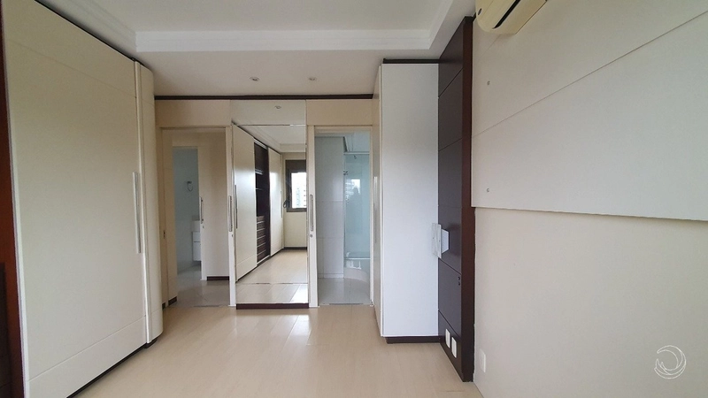 Apartamento na agronômica com 3 dormitórios, sendo 1 suíte e 1 vaga: 7ª foto da galeria de imagens do imóvel