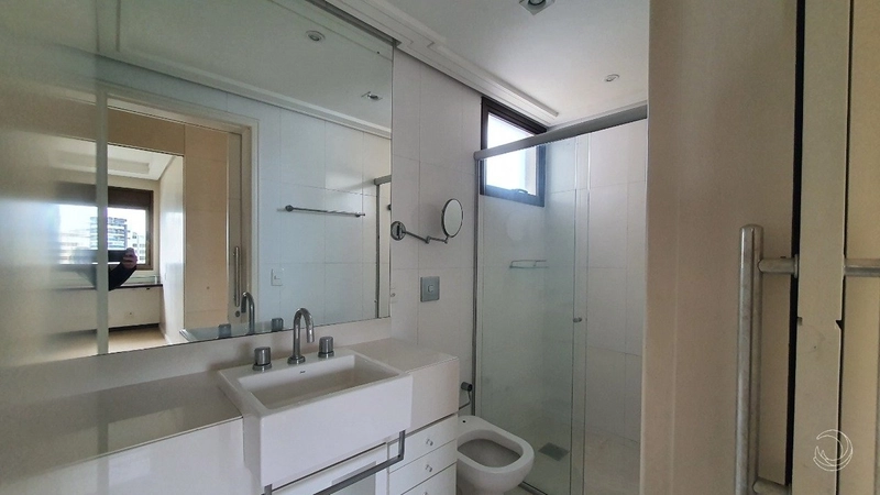 Apartamento na agronômica com 3 dormitórios, sendo 1 suíte e 1 vaga: 17ª foto da galeria de imagens do imóvel