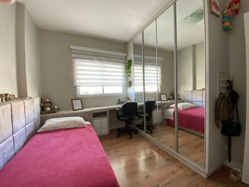 Apartamento no Itacurubi com 3 dormitórios, sendo 1 suítes e 2 vagas: 16ª foto da galeria de imagens do imóvel