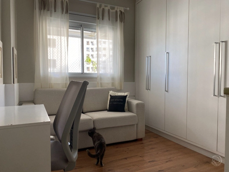 Apartamento no Itacurubi com 3 dormitórios, sendo 1 suítes e 2 vagas: 17ª foto da galeria de imagens do imóvel