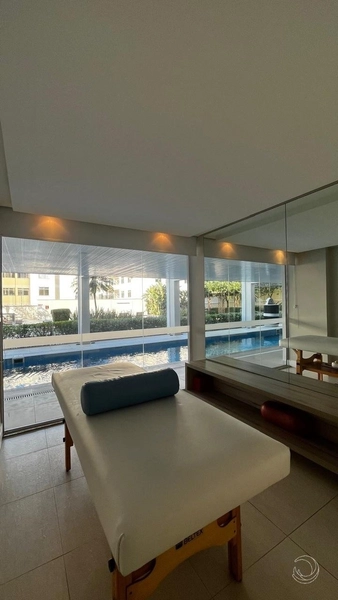 Apartamento no Itacurubi com 3 dormitórios, sendo 1 suítes e 2 vagas: 28ª foto da galeria de imagens do imóvel