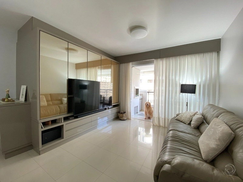 Apartamento no Itacurubi com 3 dormitórios, sendo 1 suítes e 2 vagas: 33ª foto da galeria de imagens do imóvel