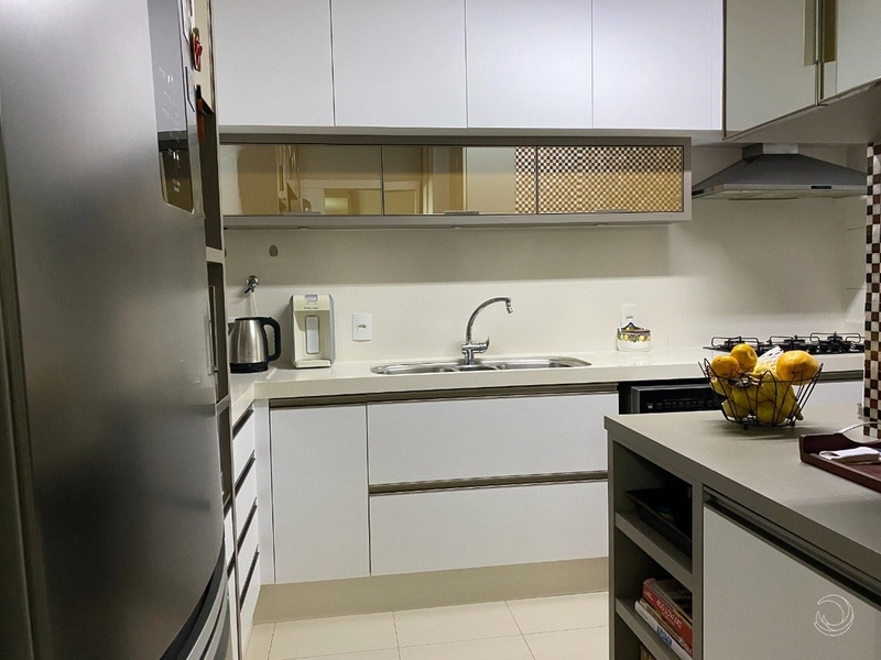 Apartamento no Itacurubi com 3 dormitórios, sendo 1 suítes e 2 vagas: 8ª foto da galeria de imagens do imóvel
