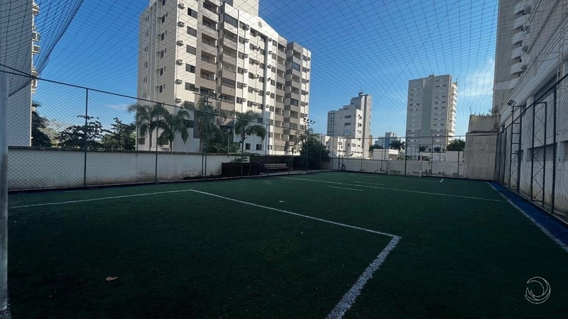 Apartamento no Itacurubi com 3 dormitórios, sendo 1 suítes e 2 vagas: 29ª foto da galeria de imagens do imóvel
