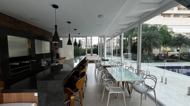 Apartamento no Itacurubi com 3 dormitórios, sendo 1 suítes e 2 vagas: 30ª foto da galeria de imagens do imóvel