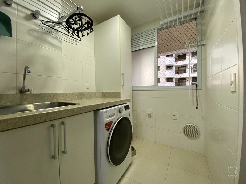 Apartamento no Itacurubi com 3 dormitórios, sendo 1 suítes e 2 vagas: 9ª foto da galeria de imagens do imóvel