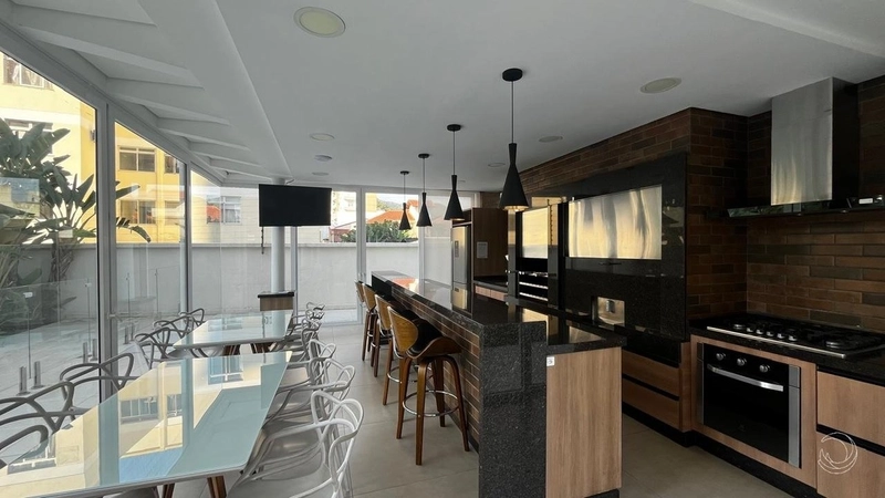 Apartamento no Itacurubi com 3 dormitórios, sendo 1 suítes e 2 vagas: 38ª foto da galeria de imagens do imóvel