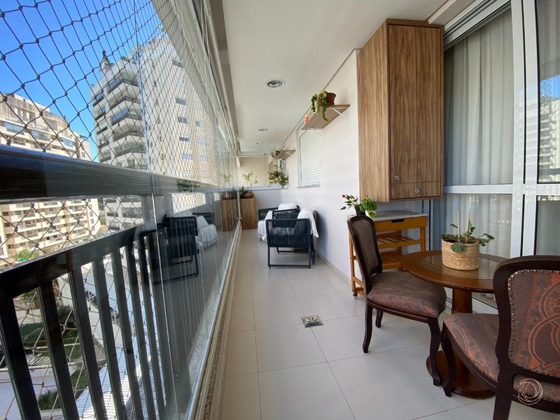 Apartamento no Itacurubi com 3 dormitórios, sendo 1 suítes e 2 vagas: 25ª foto da galeria de imagens do imóvel