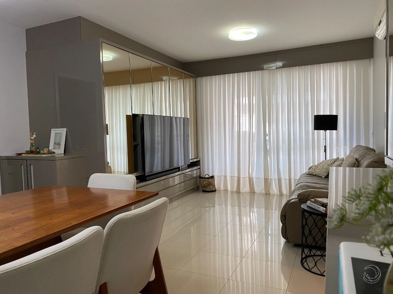 Apartamento no Itacurubi com 3 dormitórios, sendo 1 suítes e 2 vagas: 3ª foto da galeria de imagens do imóvel