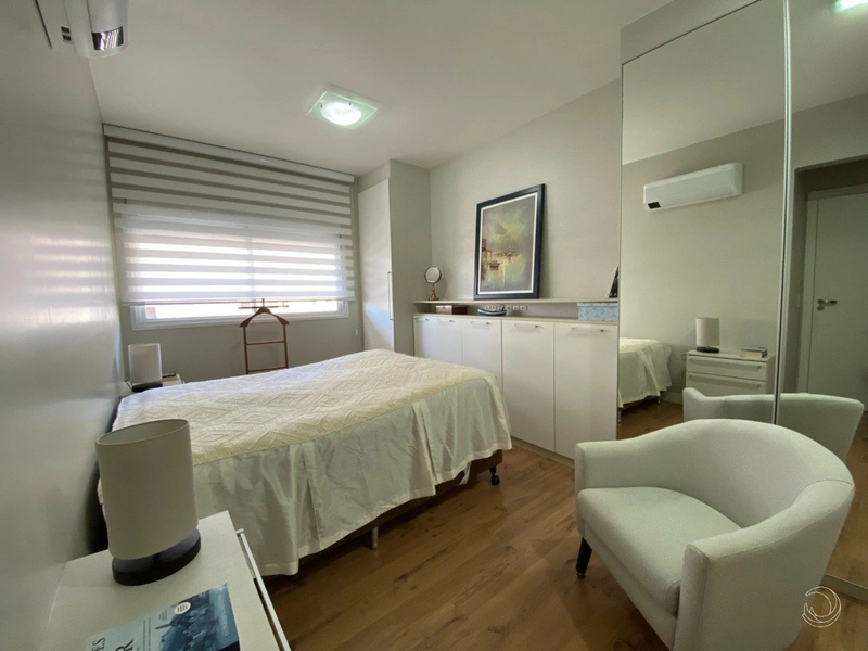 Apartamento no Itacurubi com 3 dormitórios, sendo 1 suítes e 2 vagas: 26ª foto da galeria de imagens do imóvel