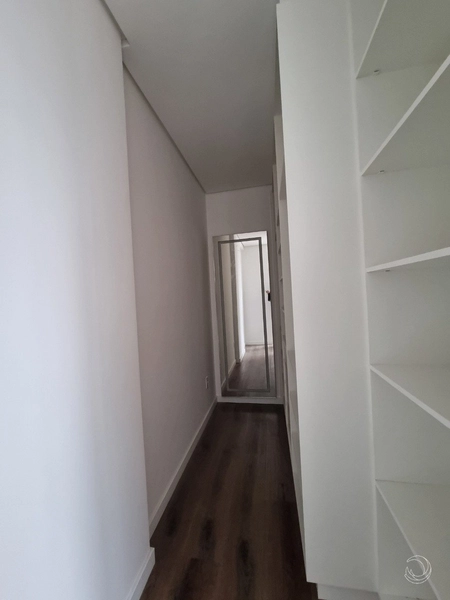 Apartamento no Centro com 1 dormitório e 1 vaga: 12ª foto da galeria de imagens do imóvel