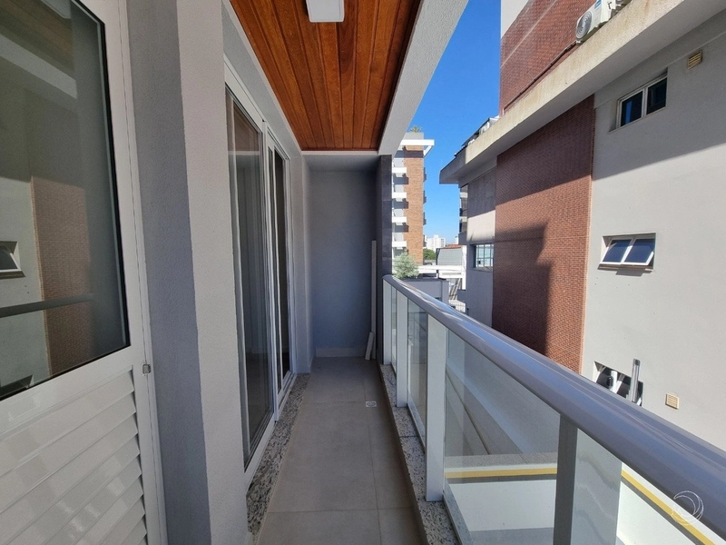 Apartamento no Centro com 1 dormitório e 1 vaga: 3ª foto da galeria de imagens do imóvel