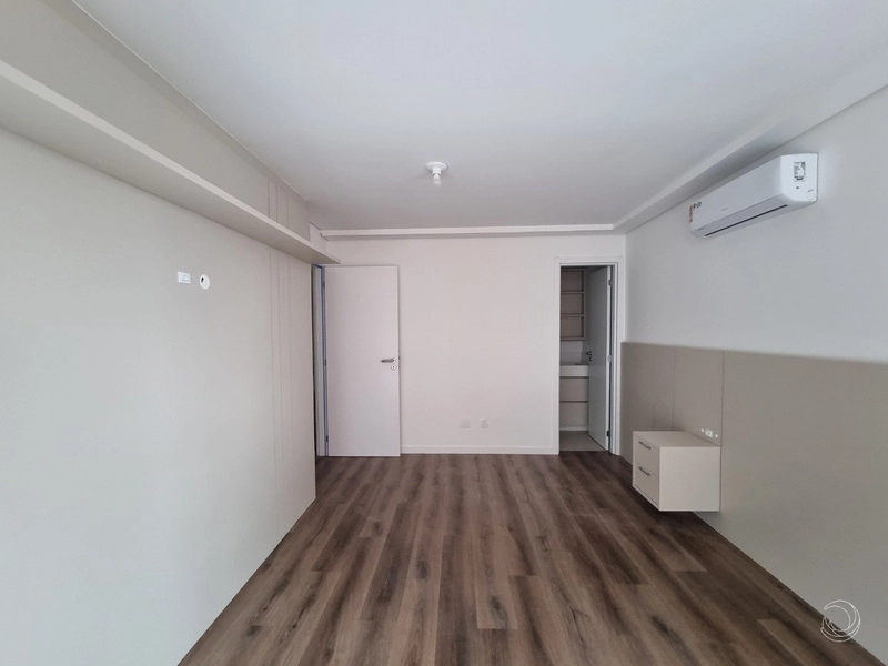 Apartamento no Centro com 1 dormitório e 1 vaga: 9ª foto da galeria de imagens do imóvel