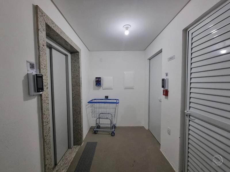 Apartamento no Centro com 1 dormitório e 1 vaga: 15ª foto da galeria de imagens do imóvel