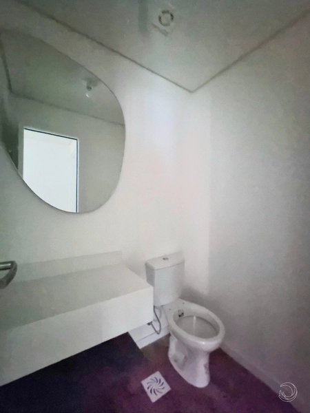 Apartamento no Centro com 1 dormitório e 1 vaga: 11ª foto da galeria de imagens do imóvel