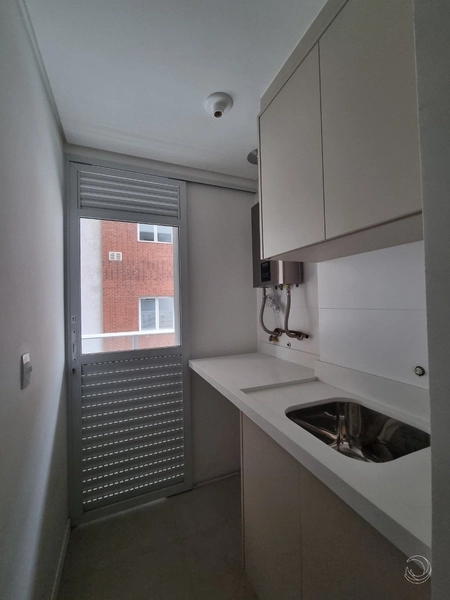 Apartamento no Centro com 1 dormitório e 1 vaga: 7ª foto da galeria de imagens do imóvel