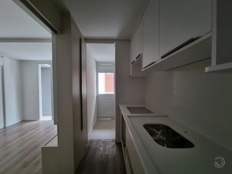 Apartamento no Centro com 1 dormitório e 1 vaga: 5ª foto da galeria de imagens do imóvel