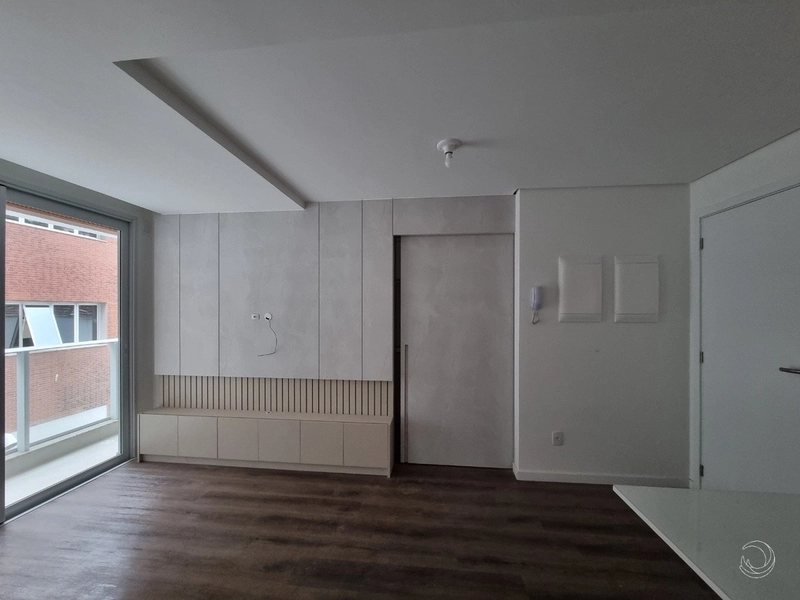 Apartamento no Centro com 1 dormitório e 1 vaga: 8ª foto da galeria de imagens do imóvel