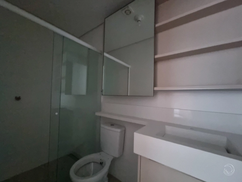 Apartamento no Centro com 1 dormitório e 1 vaga: 13ª foto da galeria de imagens do imóvel