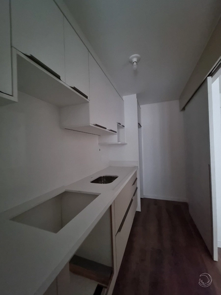 Apartamento no Centro com 1 dormitório e 1 vaga: 6ª foto da galeria de imagens do imóvel