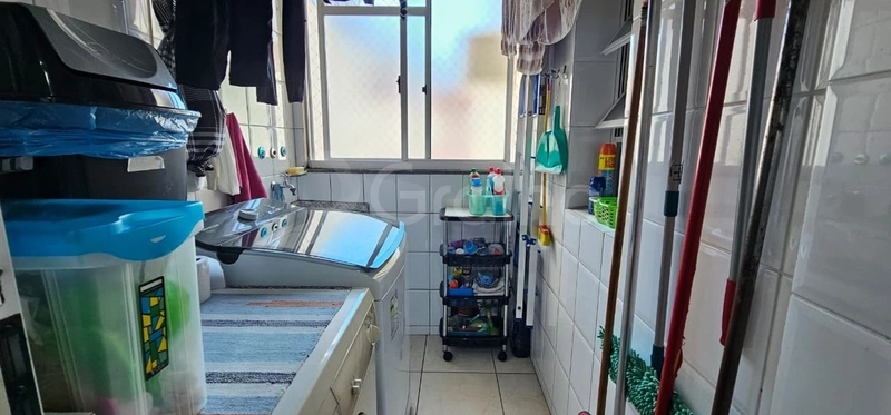 Apartamento na Trindade com 3 dormitórios 1 suíte com 1 vaga: 11ª foto da galeria de imagens do imóvel
