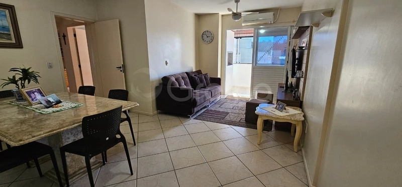 Apartamento na Trindade com 3 dormitórios 1 suíte com 1 vaga: 7ª foto da galeria de imagens do imóvel