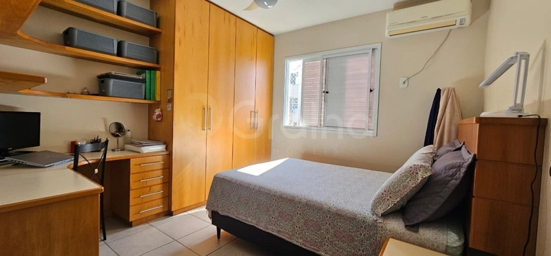 Apartamento na Trindade com 3 dormitórios 1 suíte com 1 vaga: 16ª foto da galeria de imagens do imóvel
