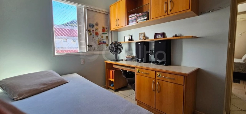 Apartamento na Trindade com 3 dormitórios 1 suíte com 1 vaga: 19ª foto da galeria de imagens do imóvel