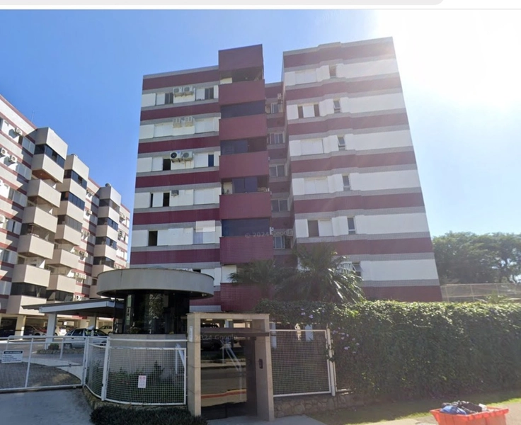 Apartamento na Trindade com 3 dormitórios 1 suíte com 1 vaga: 24ª foto da galeria de imagens do imóvel