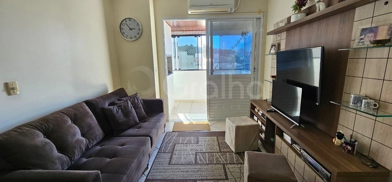 Apartamento na Trindade com 3 dormitórios 1 suíte com 1 vaga: 5ª foto da galeria de imagens do imóvel
