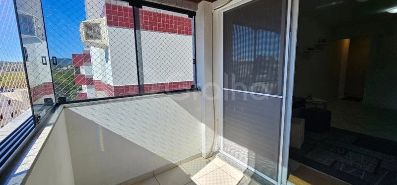Apartamento na Trindade com 3 dormitórios 1 suíte com 1 vaga: 6ª foto da galeria de imagens do imóvel