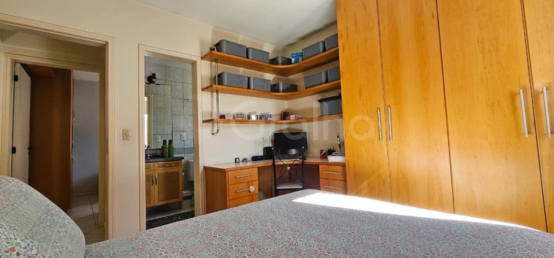 Apartamento na Trindade com 3 dormitórios 1 suíte com 1 vaga: 15ª foto da galeria de imagens do imóvel