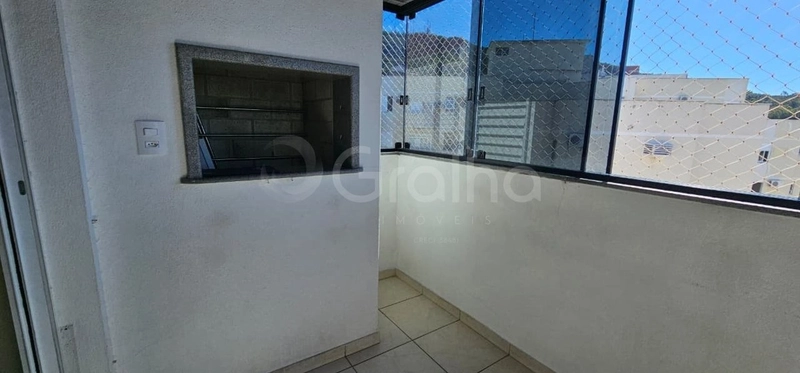 Apartamento na Trindade com 3 dormitórios 1 suíte com 1 vaga: 4ª foto da galeria de imagens do imóvel