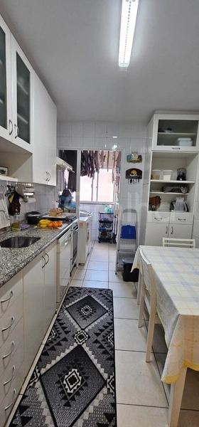Apartamento na Trindade com 3 dormitórios 1 suíte com 1 vaga: 9ª foto da galeria de imagens do imóvel
