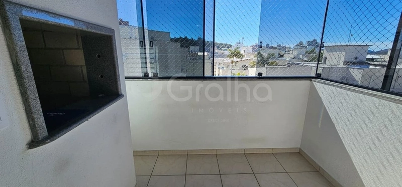Apartamento na Trindade com 3 dormitórios 1 suíte com 1 vaga: 3ª foto da galeria de imagens do imóvel